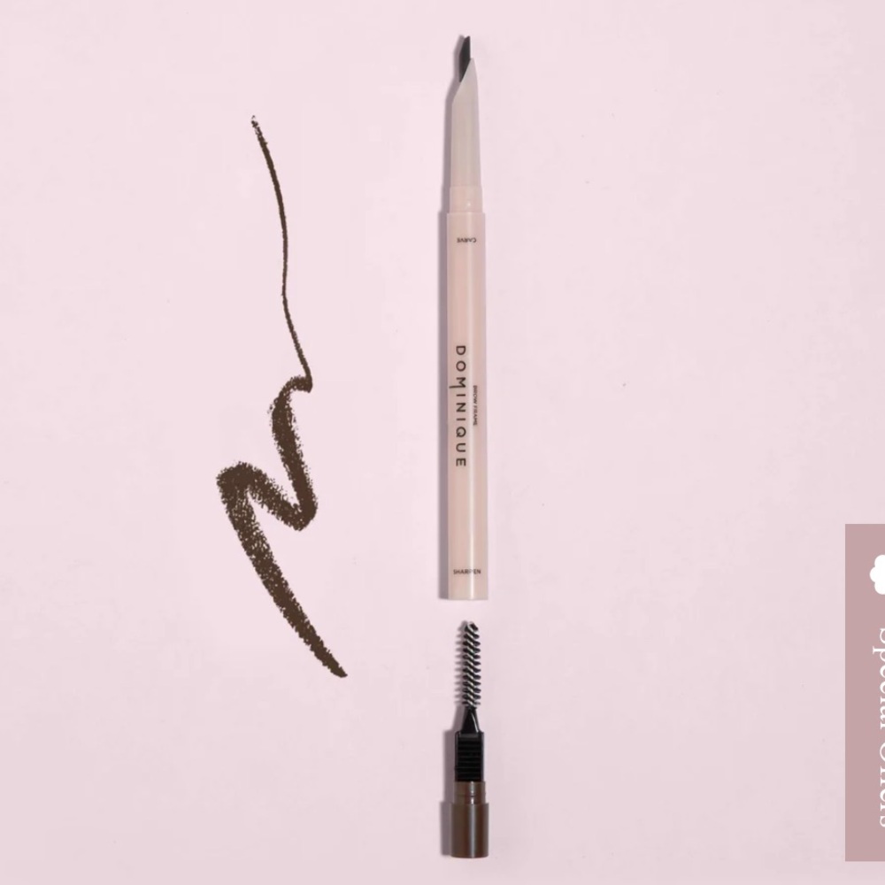 NEW Dominique brow frame pencil